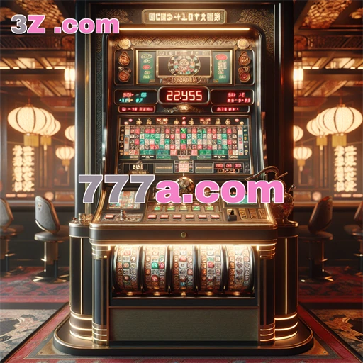 777a.com Aplicativo Móvel
