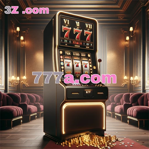 777a.com Cassino Online