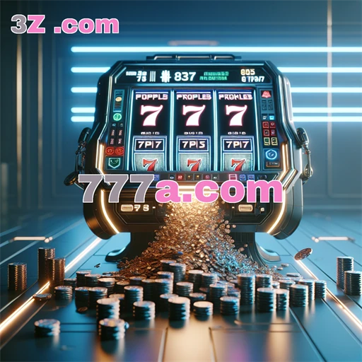 777a.com Área de Login