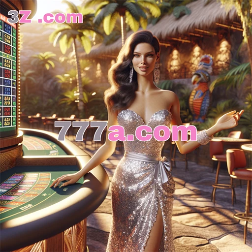 777a.com Plataforma Oficial